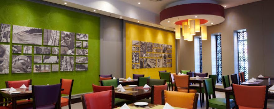 Umfolozi Hotel Casino Convention Resort