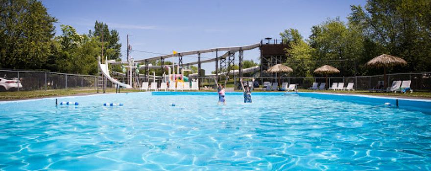Camping Les Cèdres