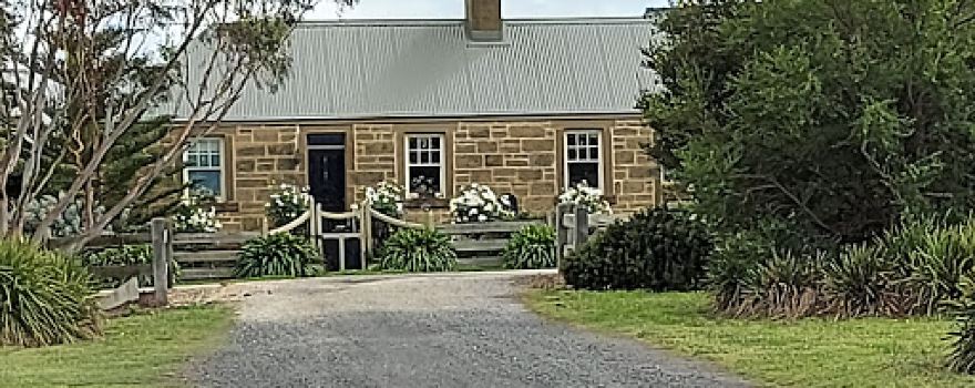 Ceres Tennis Club