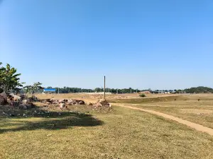 Bhai bhoni Mandir ভাই ভনী মন্দিৰ