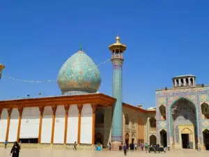 Yusuf Eshon Bobo Zhome" Maszhidi