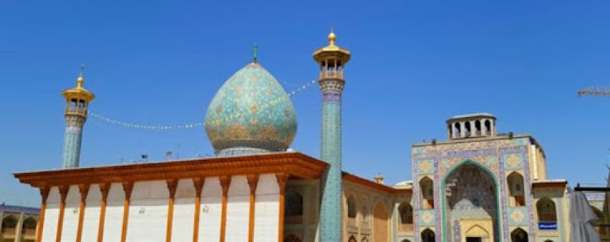 Yusuf Eshon Bobo Zhome" Maszhidi