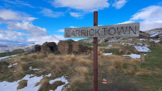 Carricktown
