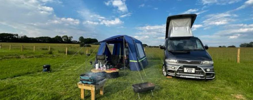 South Hoggs Hideaway