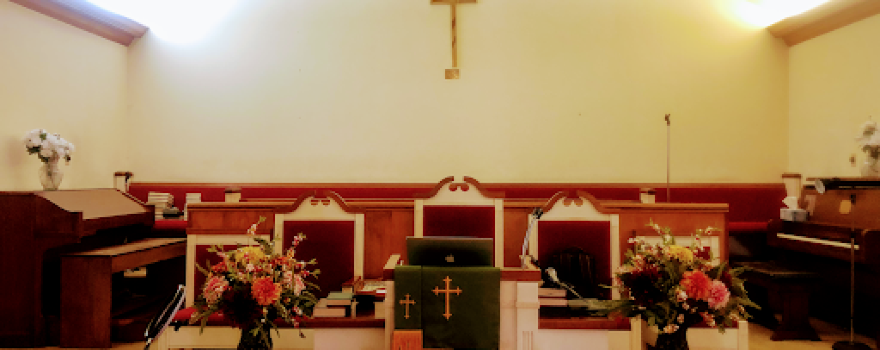 ATOC AME Church