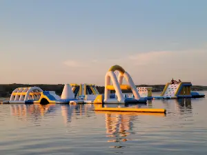 Blackstrap Water Park - Sask Aquatic Adventures