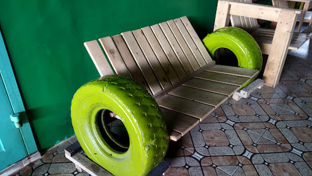 AHS Badminton Centre