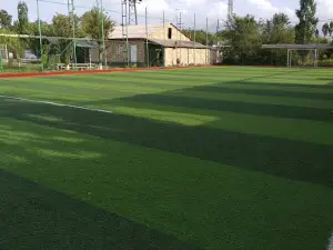 Futbol'noye Pole