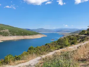 Bileća Lake
