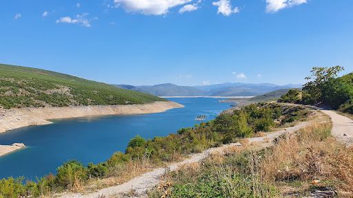 Bileća Lake