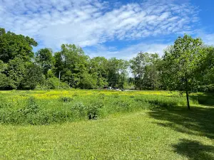 Spring Valley Nature Preserve