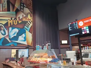 Cinemark Century Abilene 12