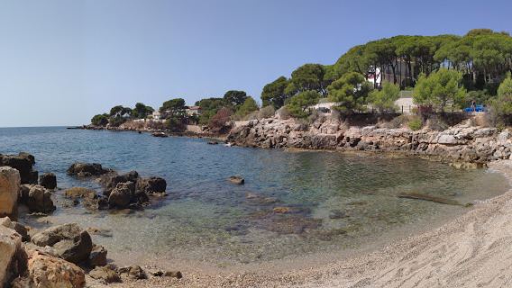 Parc du Cannet
