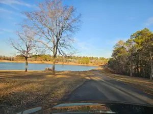 Jackson Parish Golf Course
