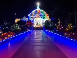 Buddha Vihaara (Siddartha Vihara Trust)