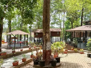 Ambapani Eco Tourism Site