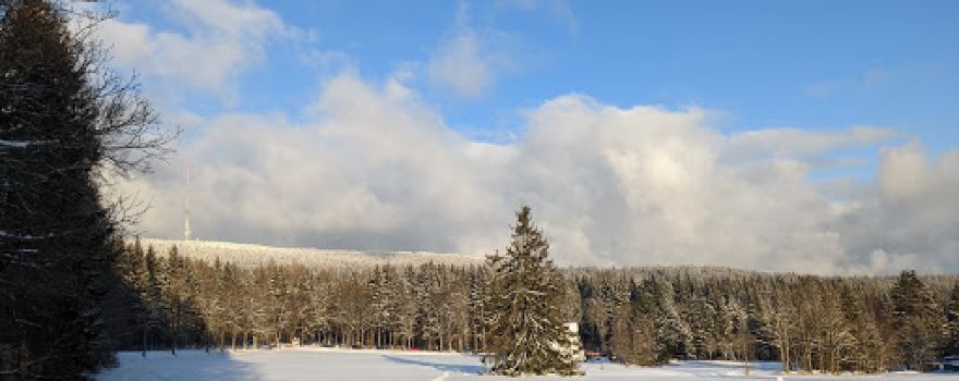 Freilandmuseum Grassemann Naturpark-Infostelle