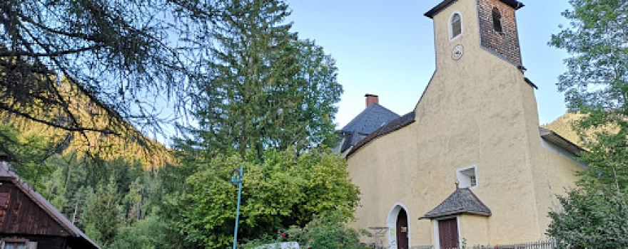 Sölker Jesuitengarten
