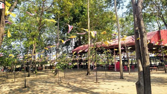 Wat Nong Phian
