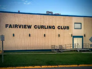 Fairview Curling Club