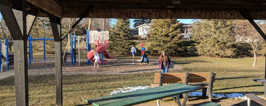 Joe Tichvon Park