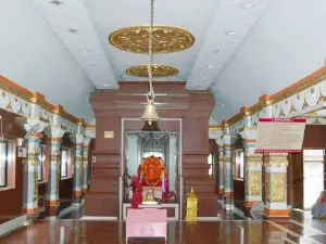 Navgan Ganesh Mandir