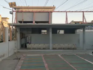 Nasib al khair masjid jame نصيب الخير مسجد جامع