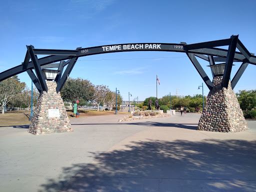 Compare 5 airports near Tempe