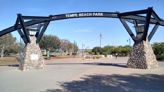 Tempe Beach Park