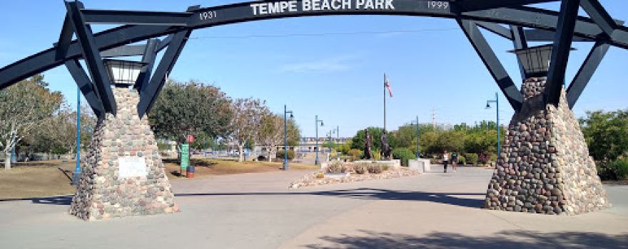 Tempe Beach Park