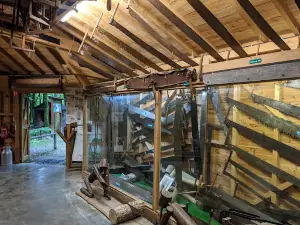 Forest Museum Renwez