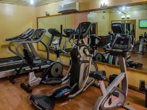Continental gym