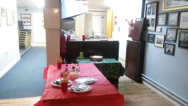 Kilkenny County & City Lawn Tennis Club