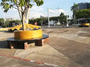 Camilo Torres Park