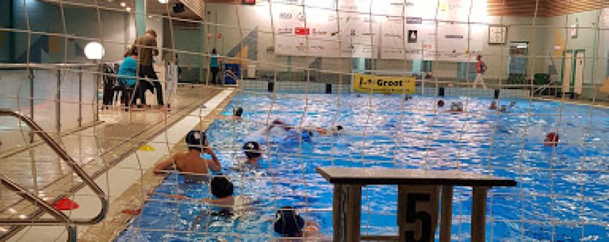 Sportbedrijf Kaag en Braassem