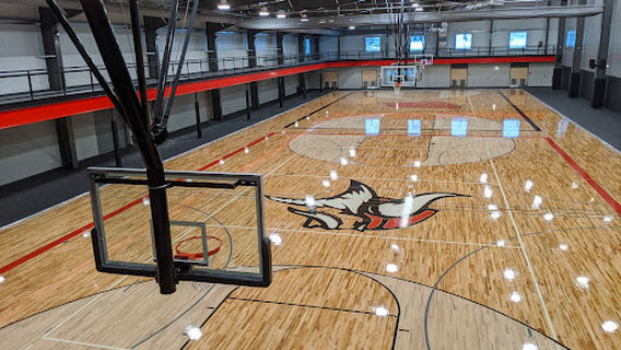 Viking Athletic and Activity Complex