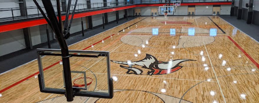 Viking Athletic and Activity Complex