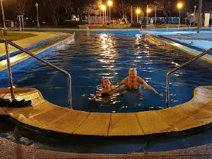 Camping Termas de Villa Elisa
