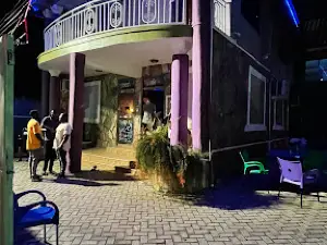 Citadel Pub