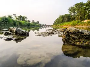 Eastern Yamuna Canal