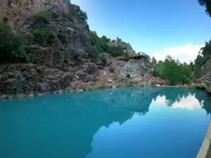 Denizli Gündoğar Lavanta Bahçesi - Acıpayam