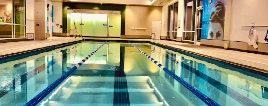 LA Fitness