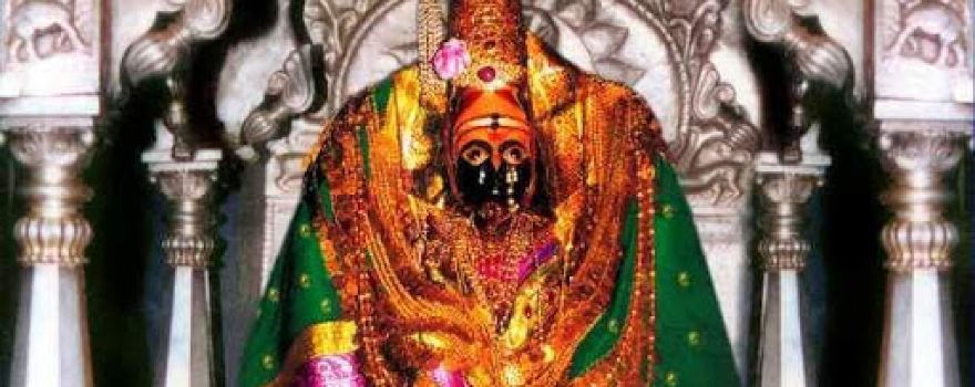 Bhavani Mata Mandir