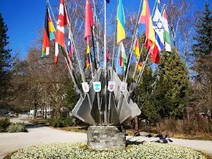 Garden Europe