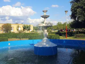 Plaza Principal de Alta Italia