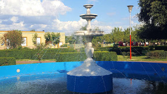 Plaza Principal de Alta Italia