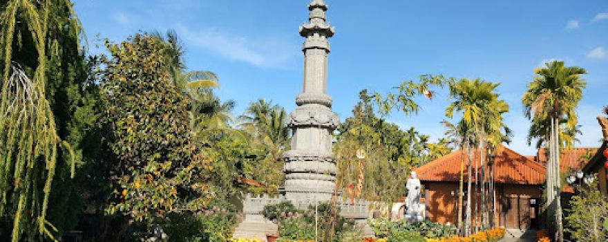 Chùa Hội Phước