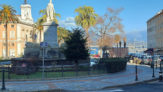 Ajaccio