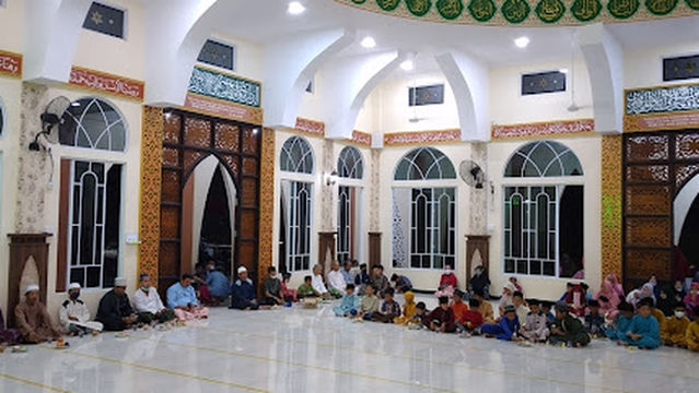 Masjid Nurul Huda