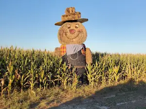 Cates Farm